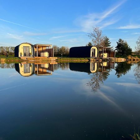 New Farm Cheshire Holidays Winsford  Eksteriør billede