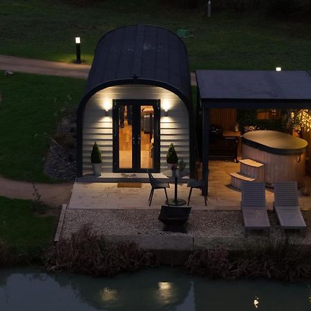 New Farm Cheshire Holidays Winsford  Eksteriør billede