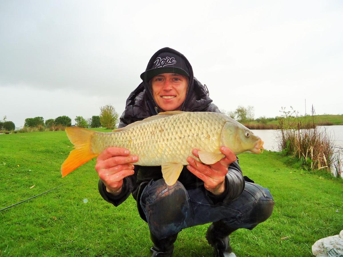 New Farm Cheshire Holidays Winsford  Eksteriør billede