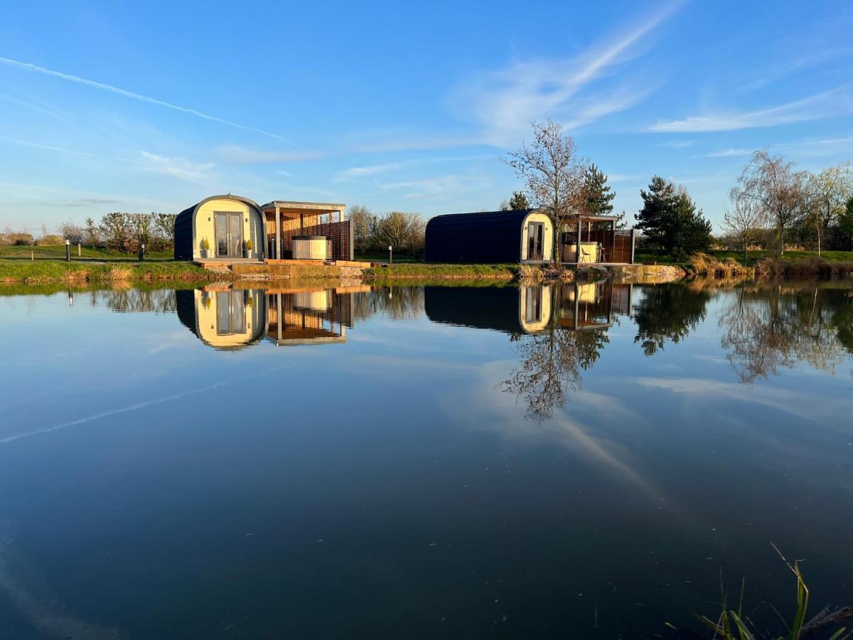 New Farm Cheshire Holidays Winsford  Eksteriør billede