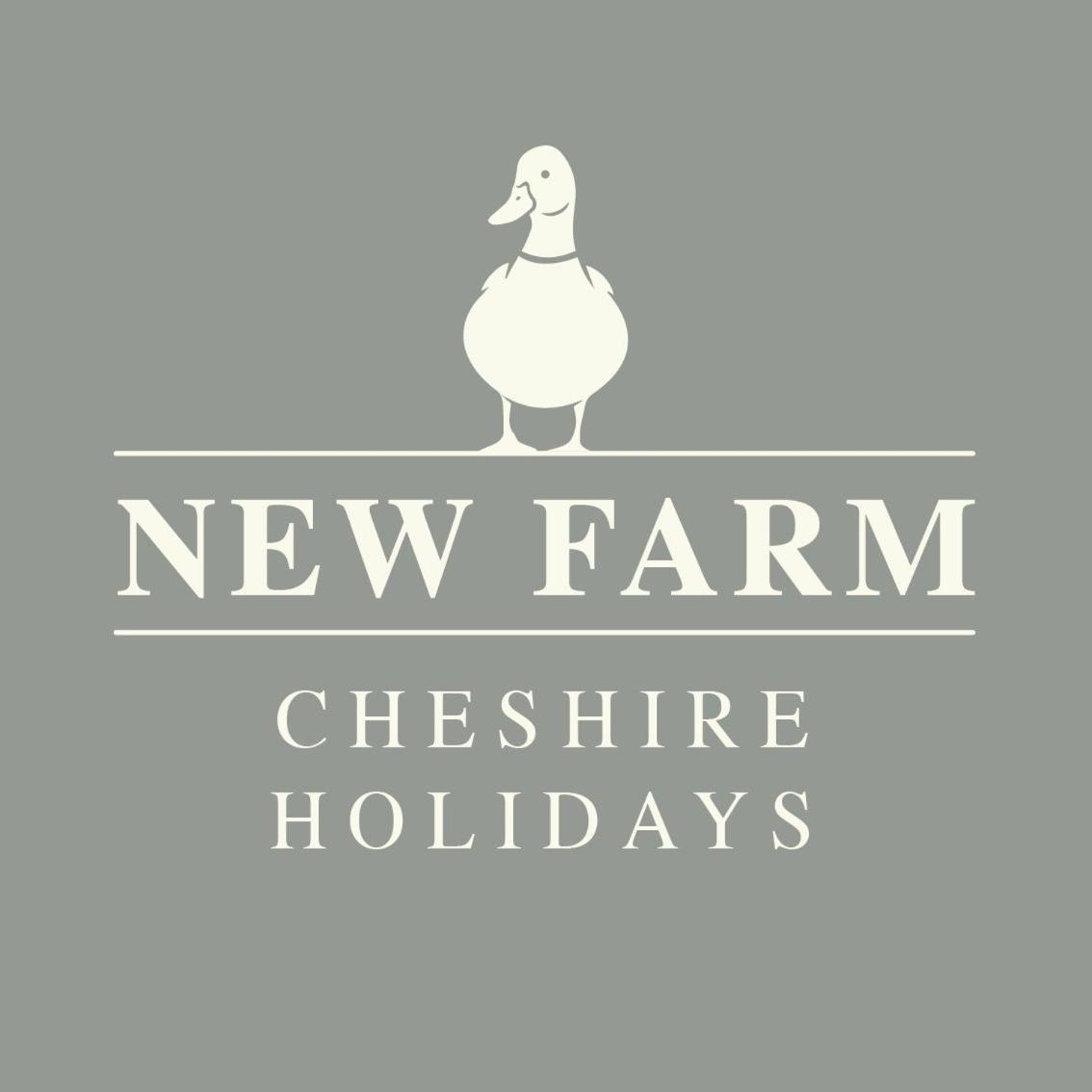 New Farm Cheshire Holidays Winsford  Eksteriør billede